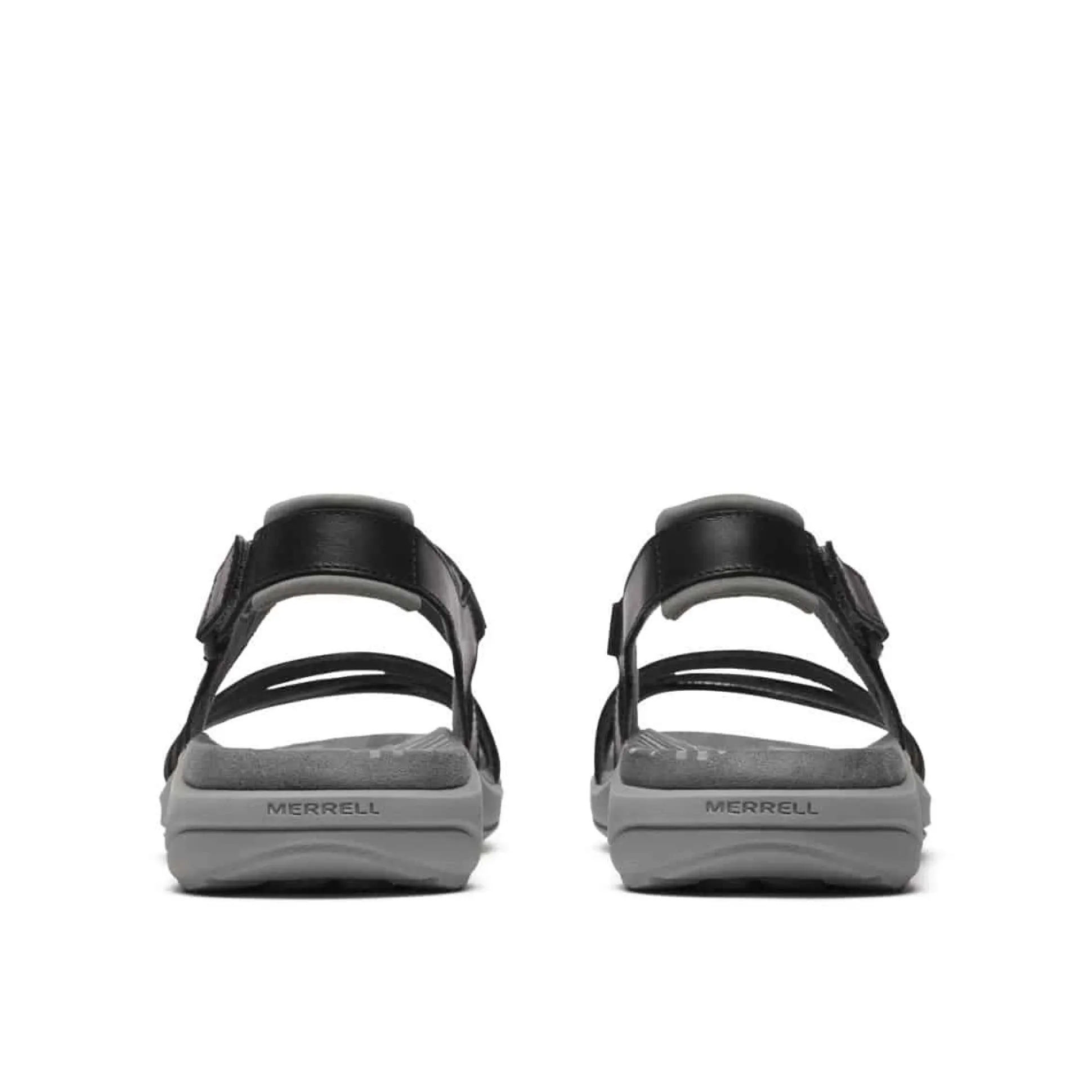 Harbor Backstrap W Black