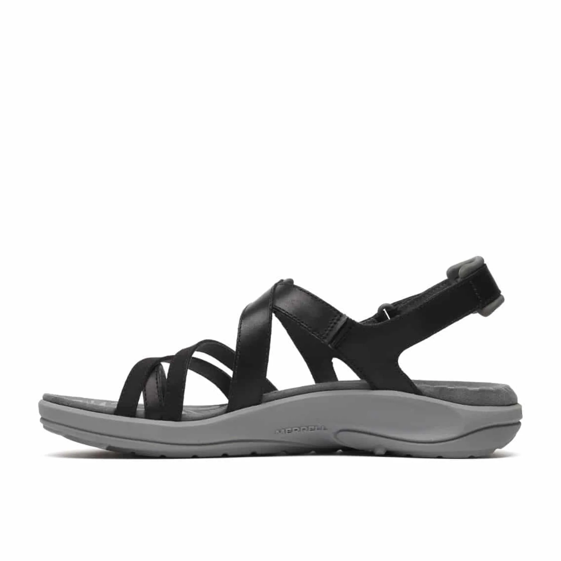 Harbor Backstrap W Black