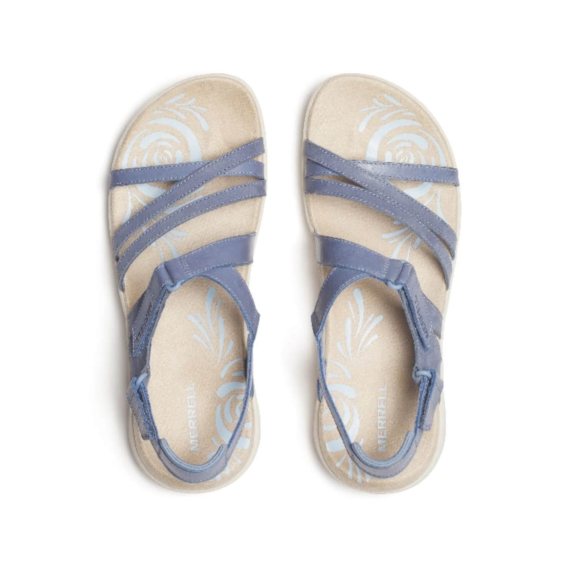 Harbor Backstrap W Seaway