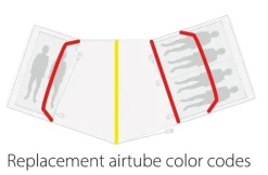 Hartford 6 Air - Blau