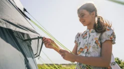 Hartford 6 Air - Blau