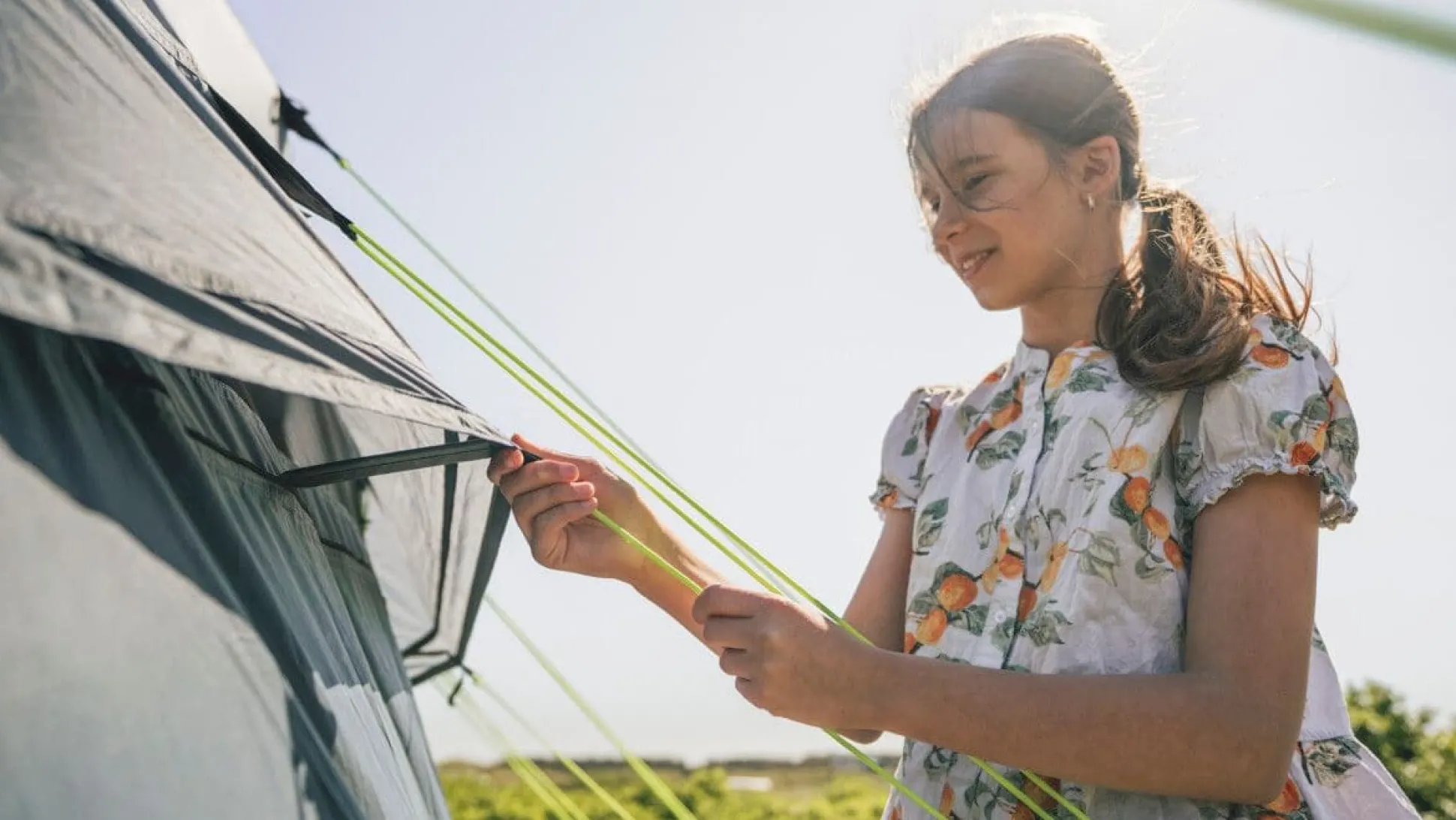 Hartford 6 Air - Blau