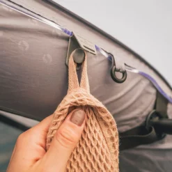 Hartford 6 Air - Blau