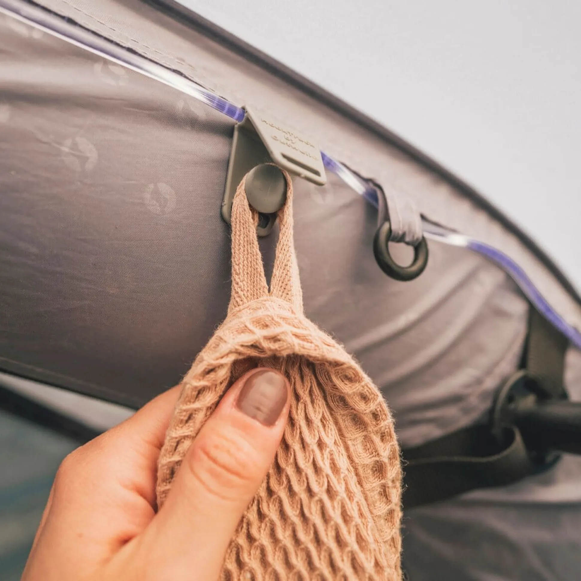 Hartford 6 Air - Blau