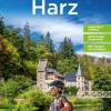 Harz Fahrradkarte
