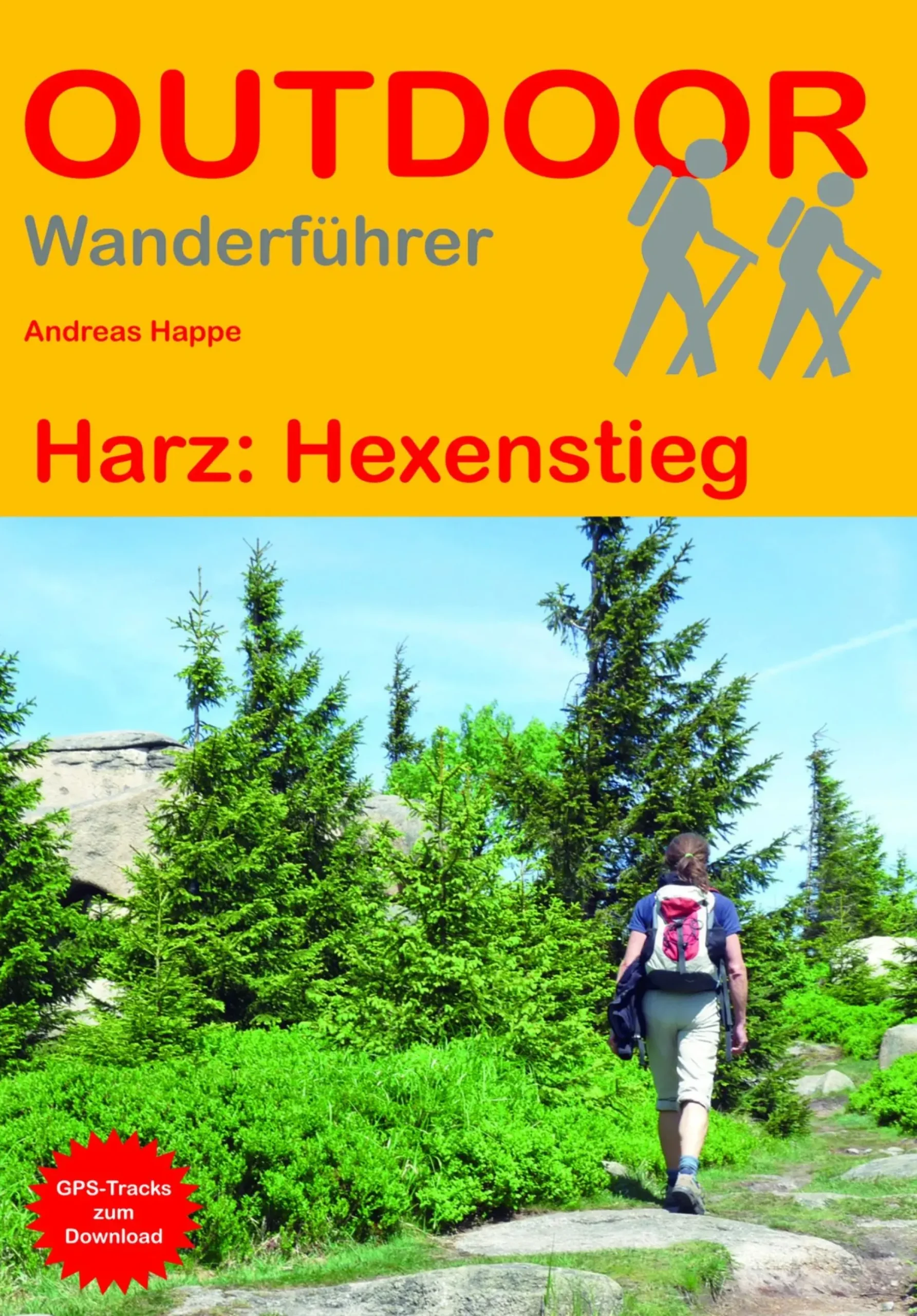 Harz: Hexenstieg