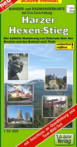 Harzer-Hexen-Stieg