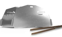 Haube für Skotti Gasgrill