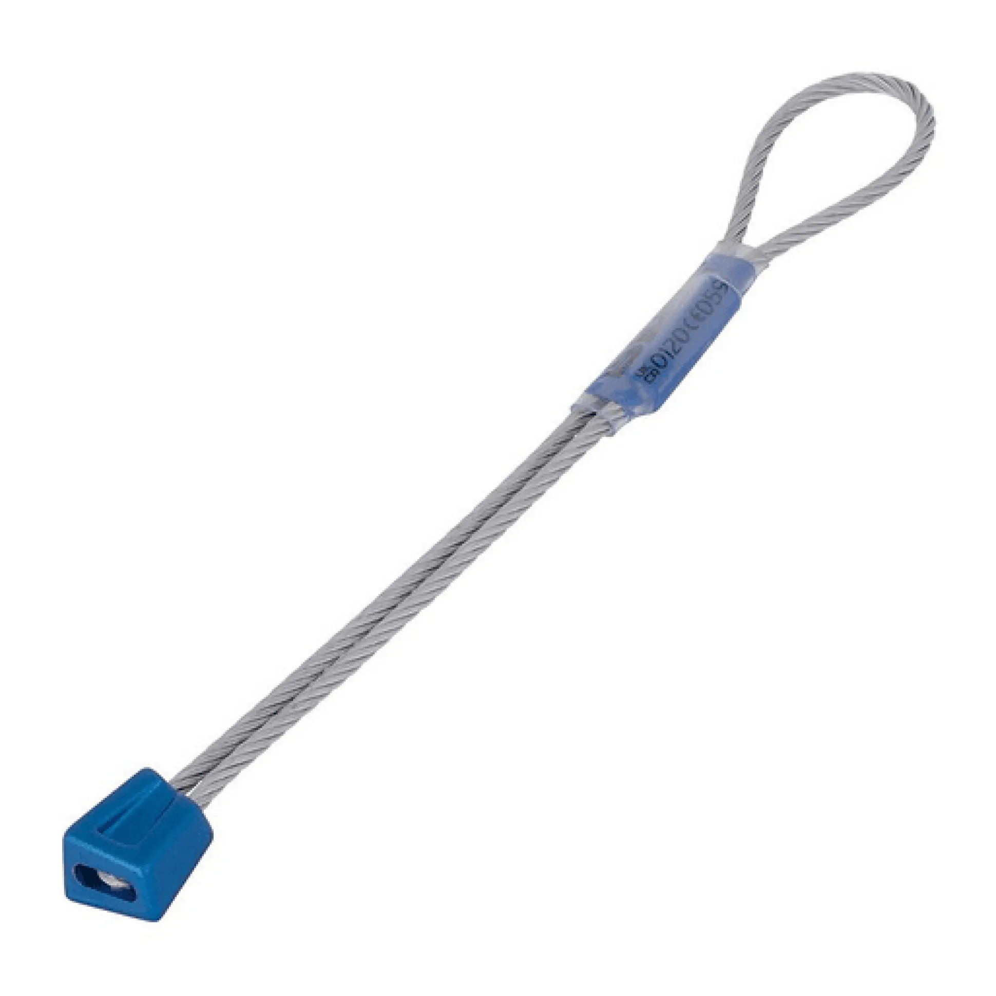 Hb Alloy Offset Set 7