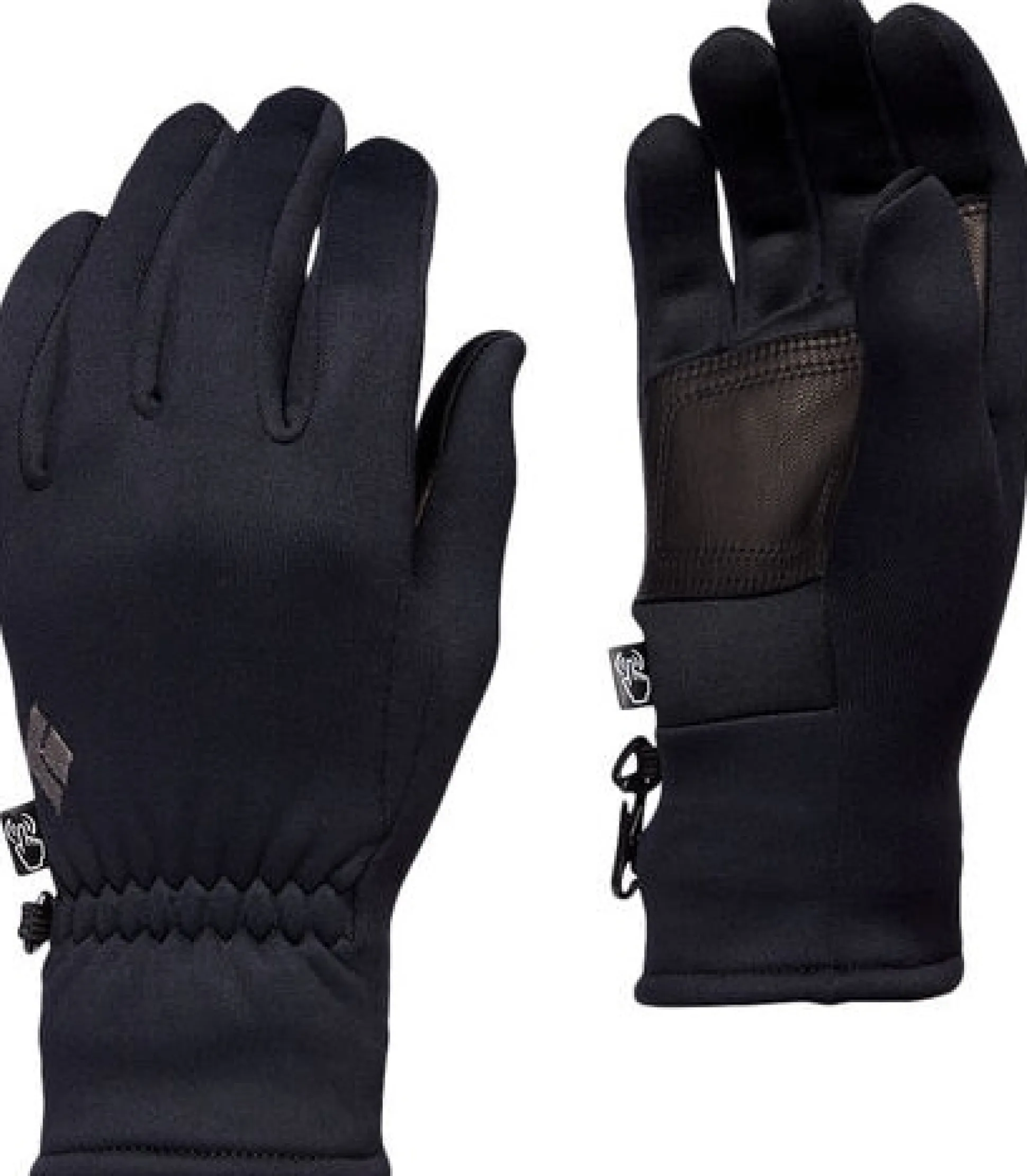 HeavyWeight ScreenTap Gloves