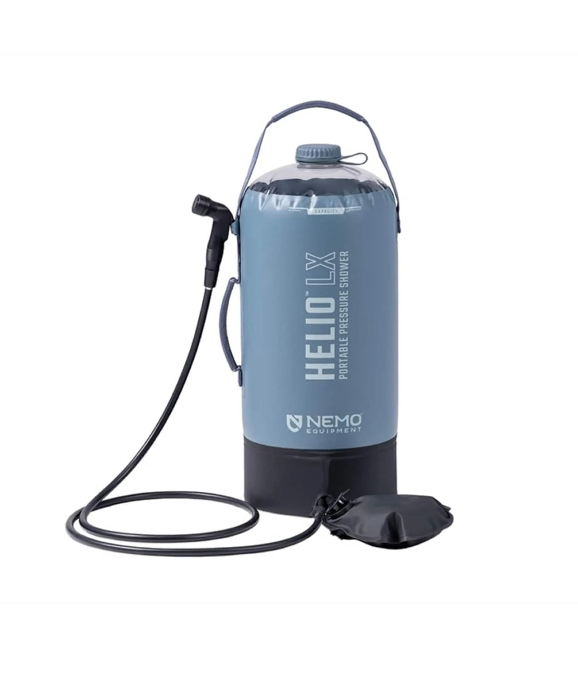 Helio LX Pressure Shower 22L