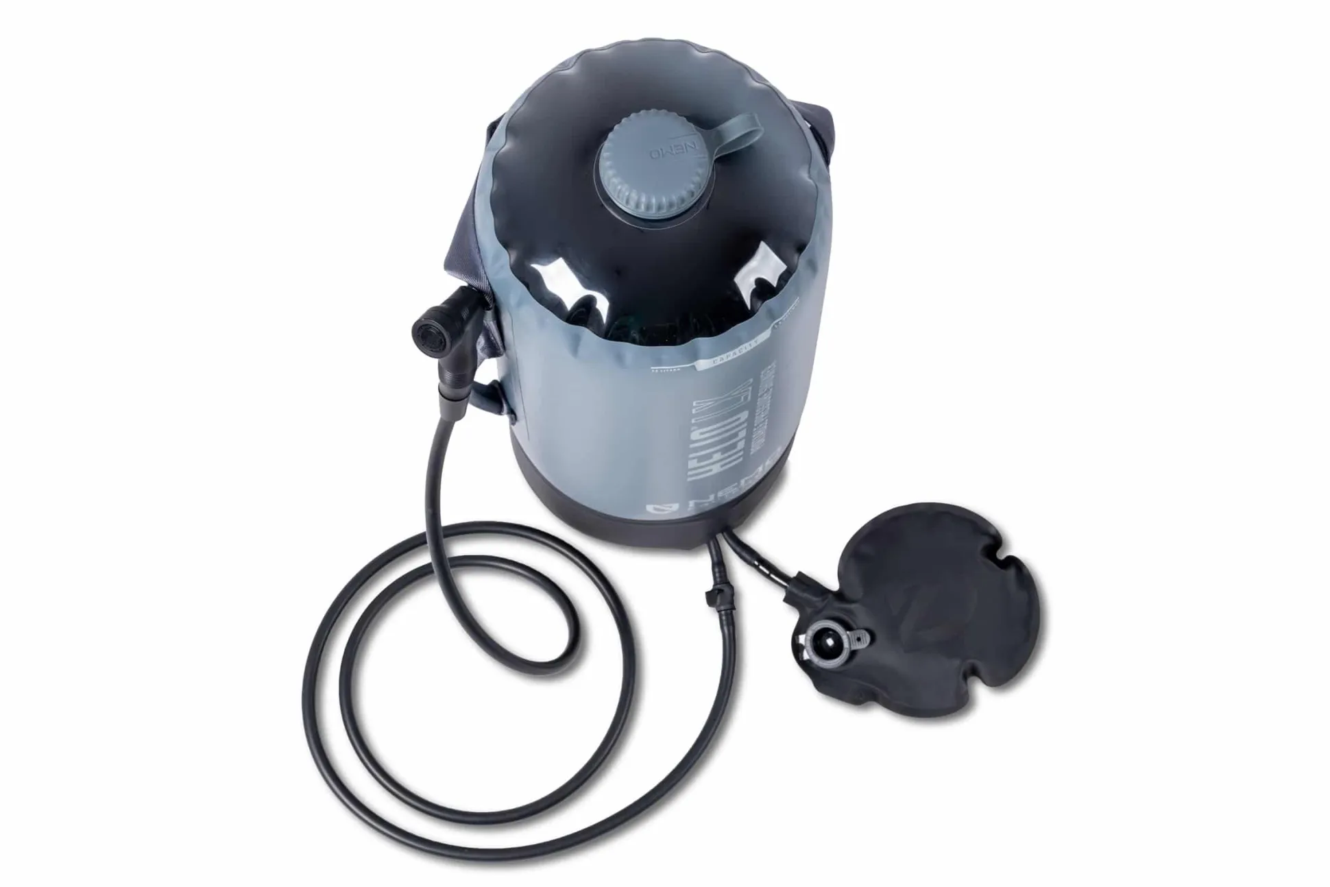 Helio LX Pressure Shower 22L