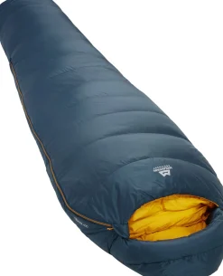 Helium 400 - majolica blue