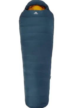 Helium 400 - majolica blue