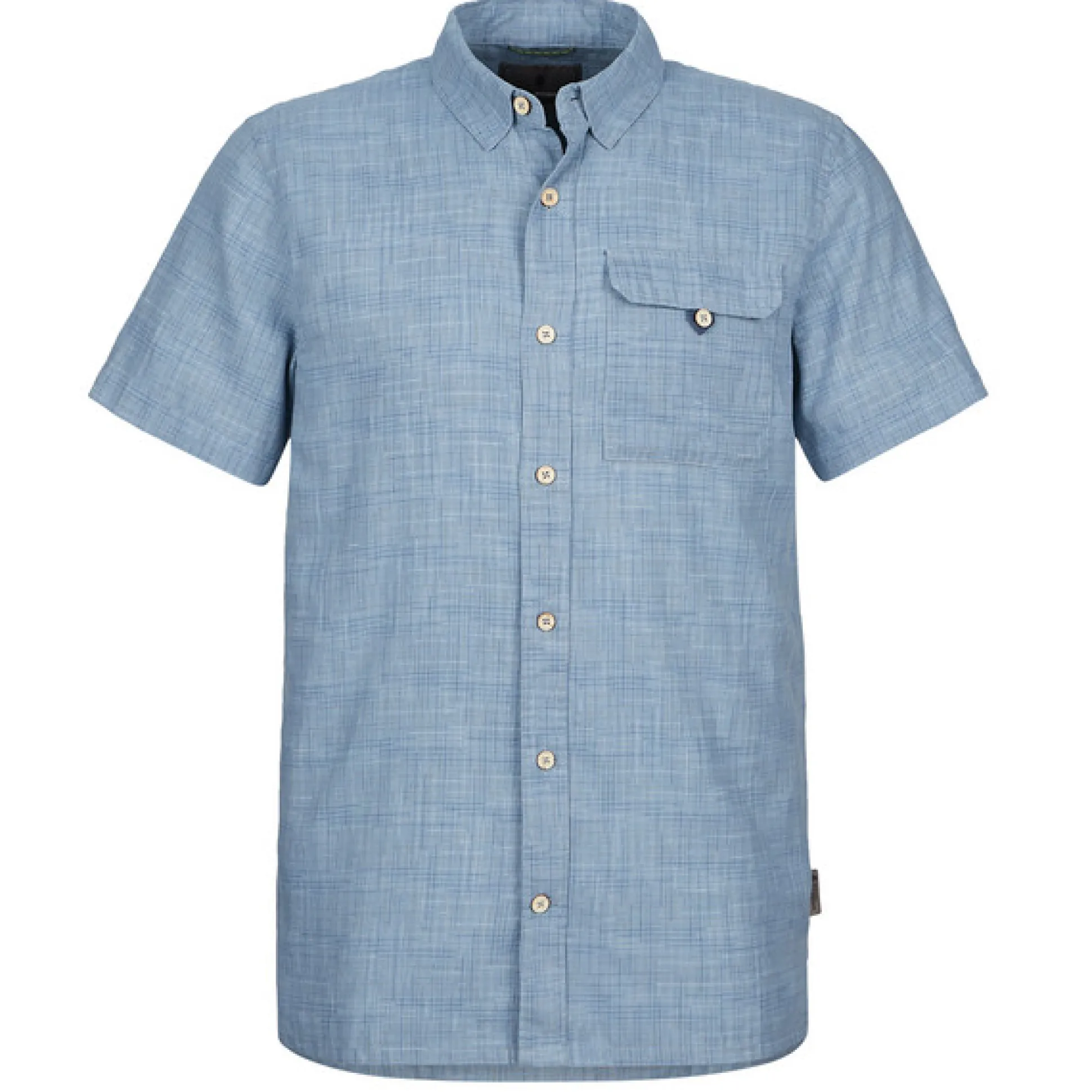 Hempline Spaced SS-Mtn Spring