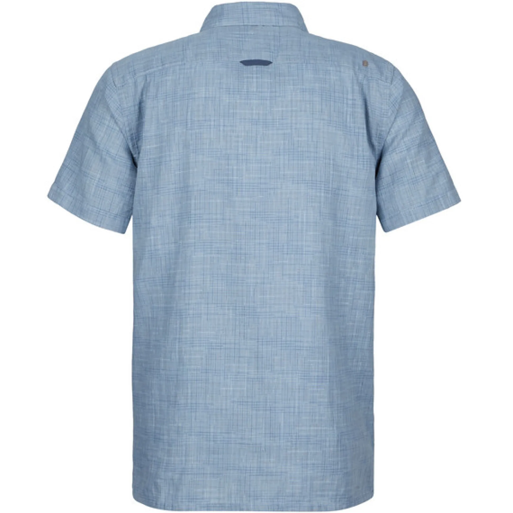 Hempline Spaced SS-Mtn Spring