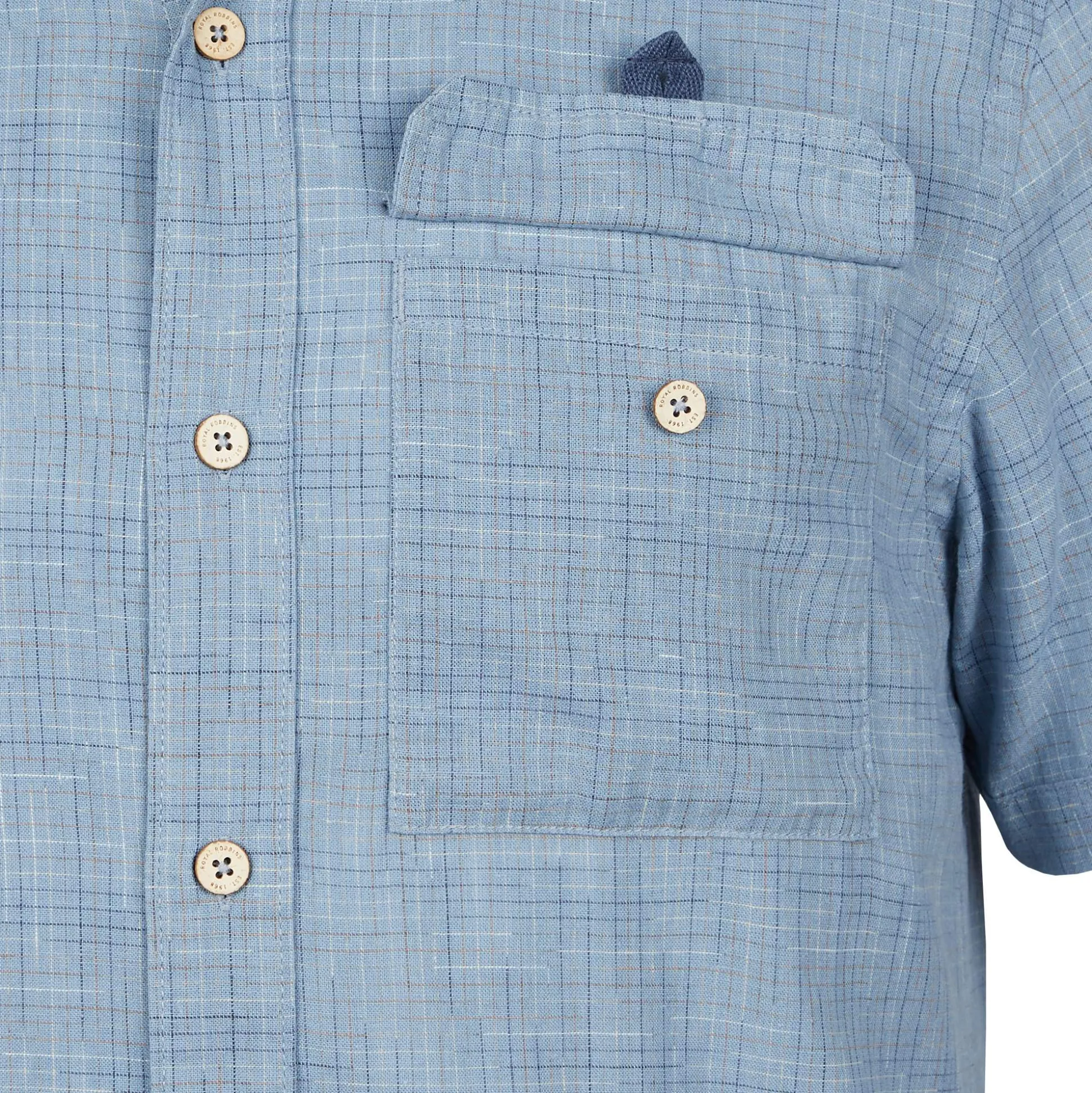 Hempline Spaced SS-Mtn Spring