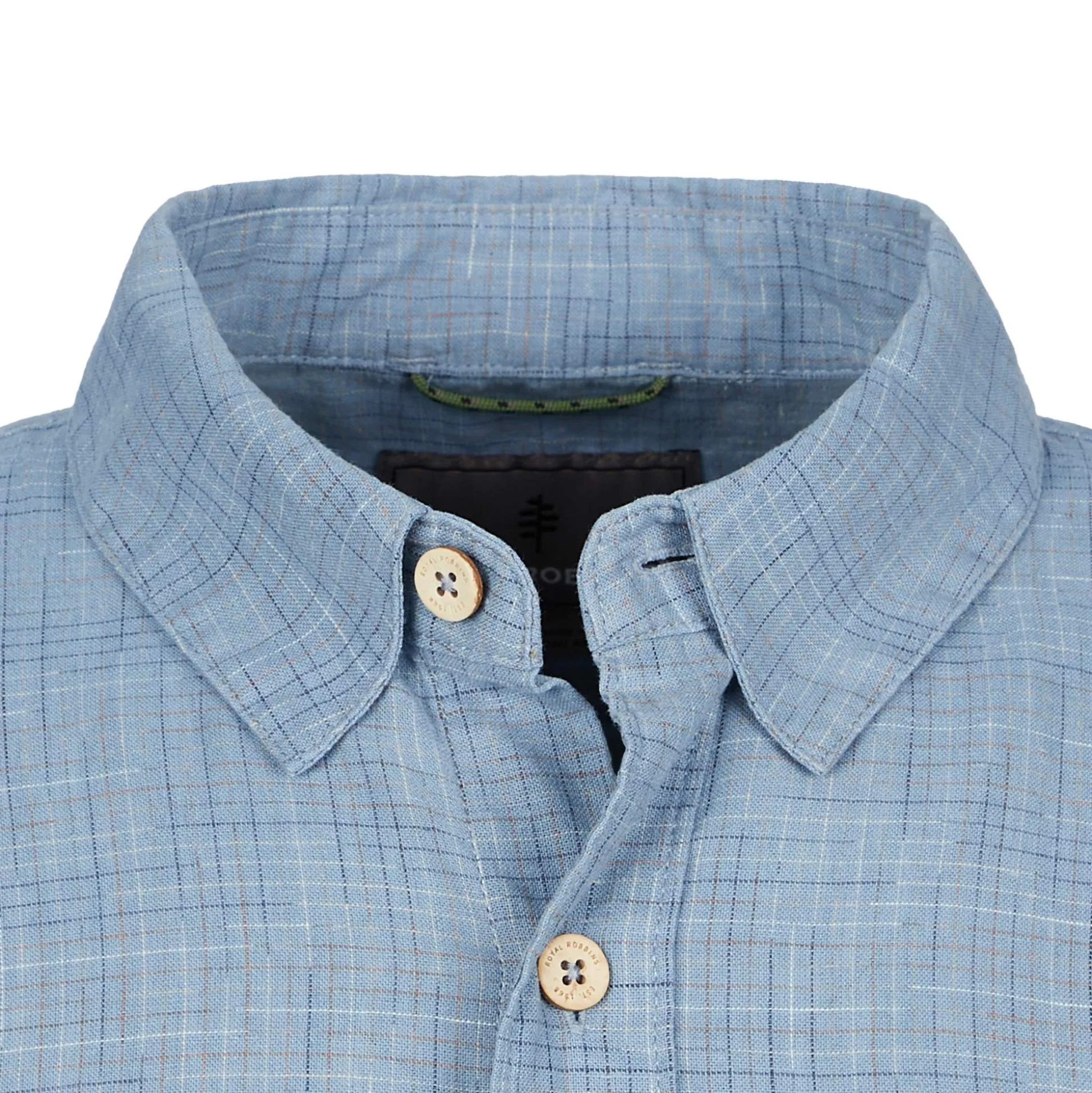 Hempline Spaced SS-Mtn Spring