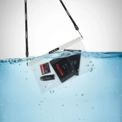 Hermetic Dry Bag Multi Transparent