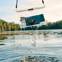 Hermetic Dry Bag Multi Transparent