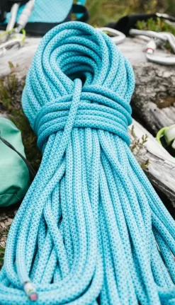 Heron Eco Dry 9,8mm Icemint