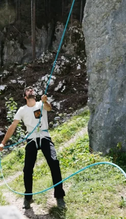 Heron Eco Dry 9,8mm Icemint