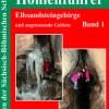 Höhlenführer Elbsandsteingebirge Band 1