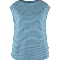 High Coast Cool T Shirt W Dawn Blue