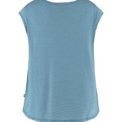 High Coast Cool T Shirt W Dawn Blue