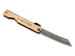 Higo Hoseki Damascus