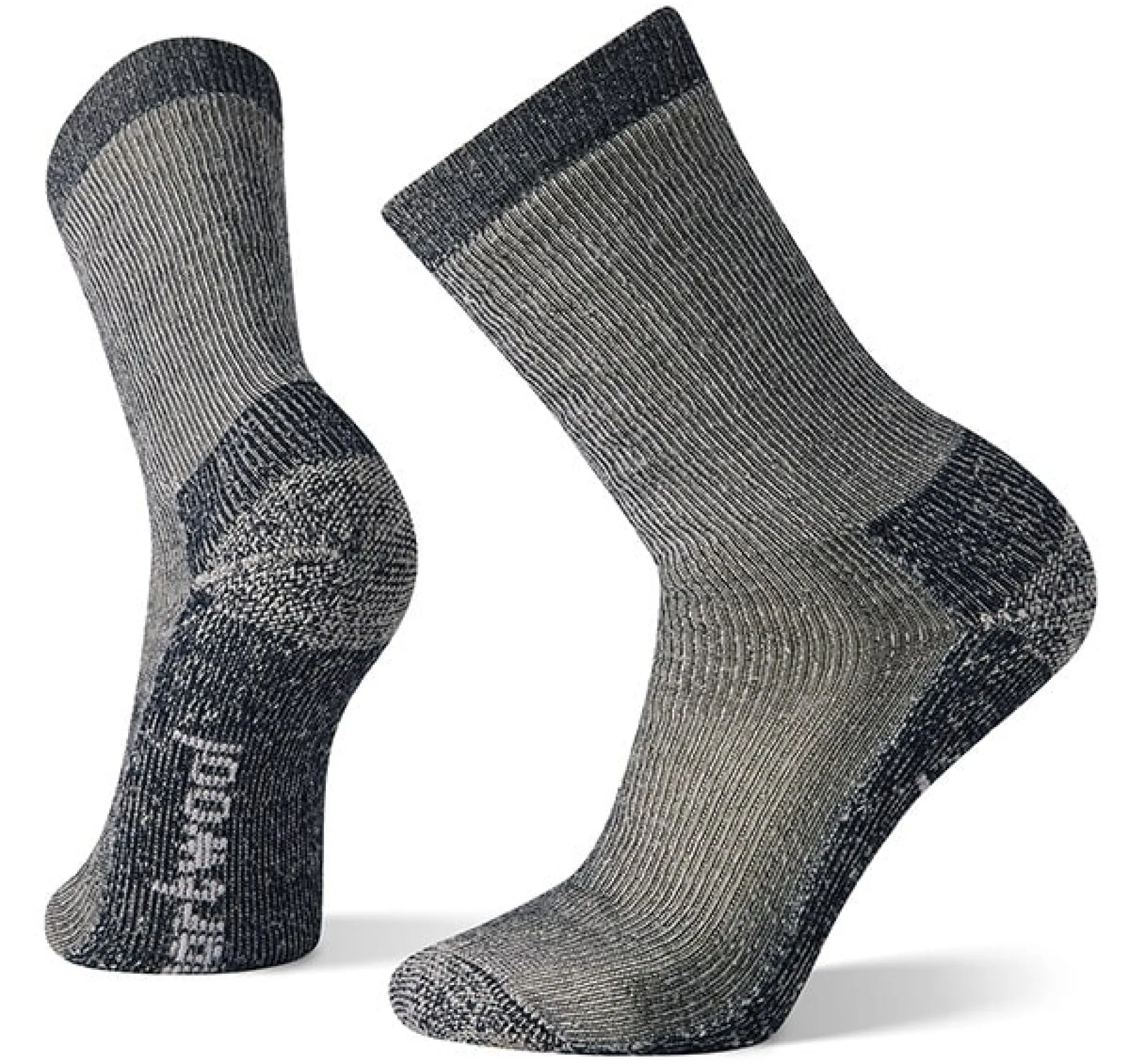 Hike Classic Edition Extra Cushion Crew Socks