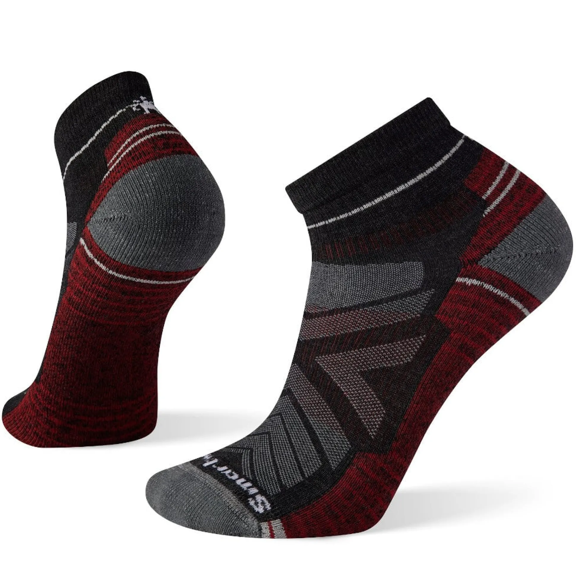 Hike Light Cushion Ankle Socks