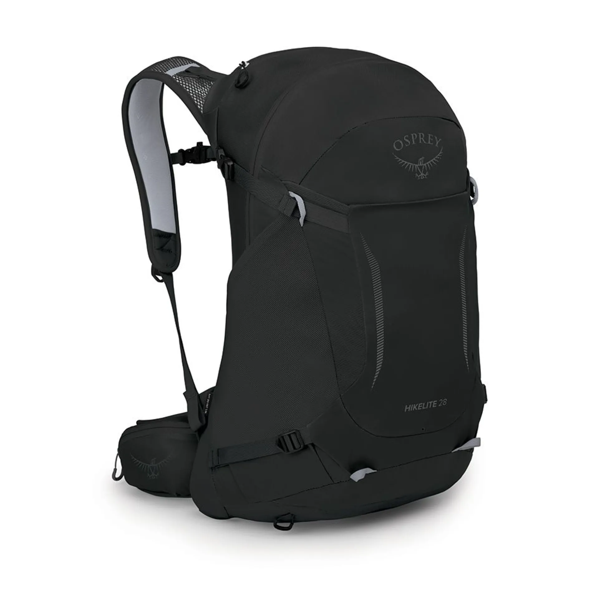 Hikelite 28 M/L Black