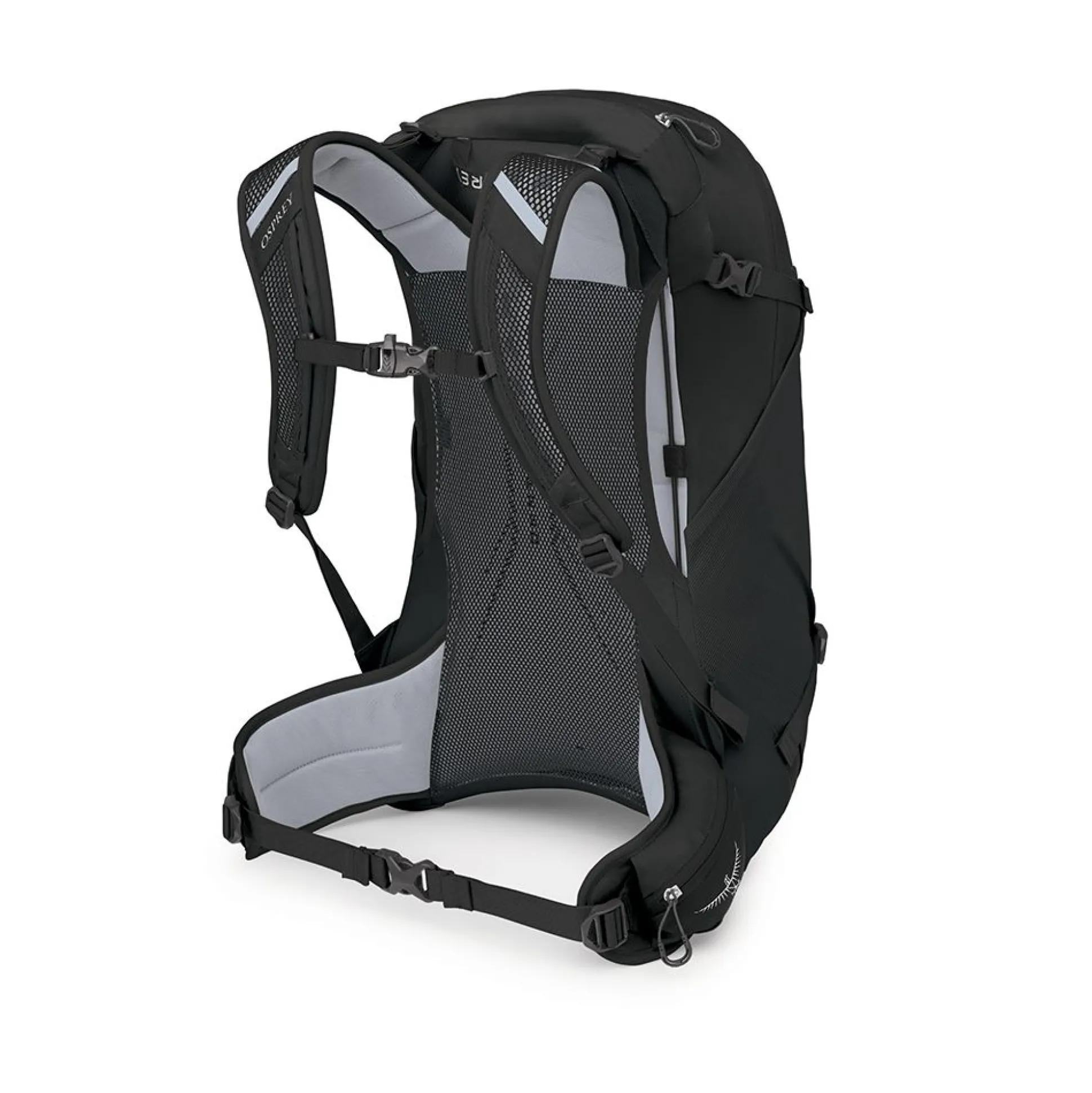 Hikelite 28 M/L Black