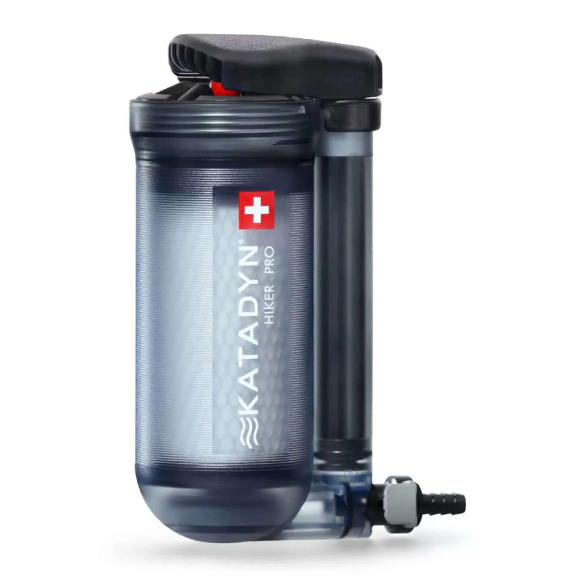 Hiker Pro Wasserfilter