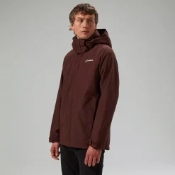 Hillwalker Jacket IA Cedar Brown