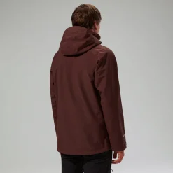 Hillwalker Jacket IA Cedar Brown