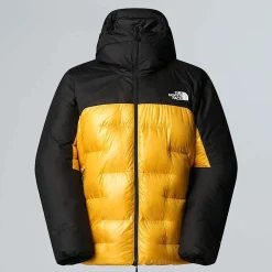 Himalayan Down Parka Summit Gold/TNF Black
