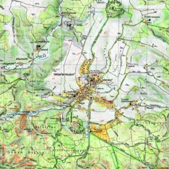 Hinterhermsdorf und die Schleusen