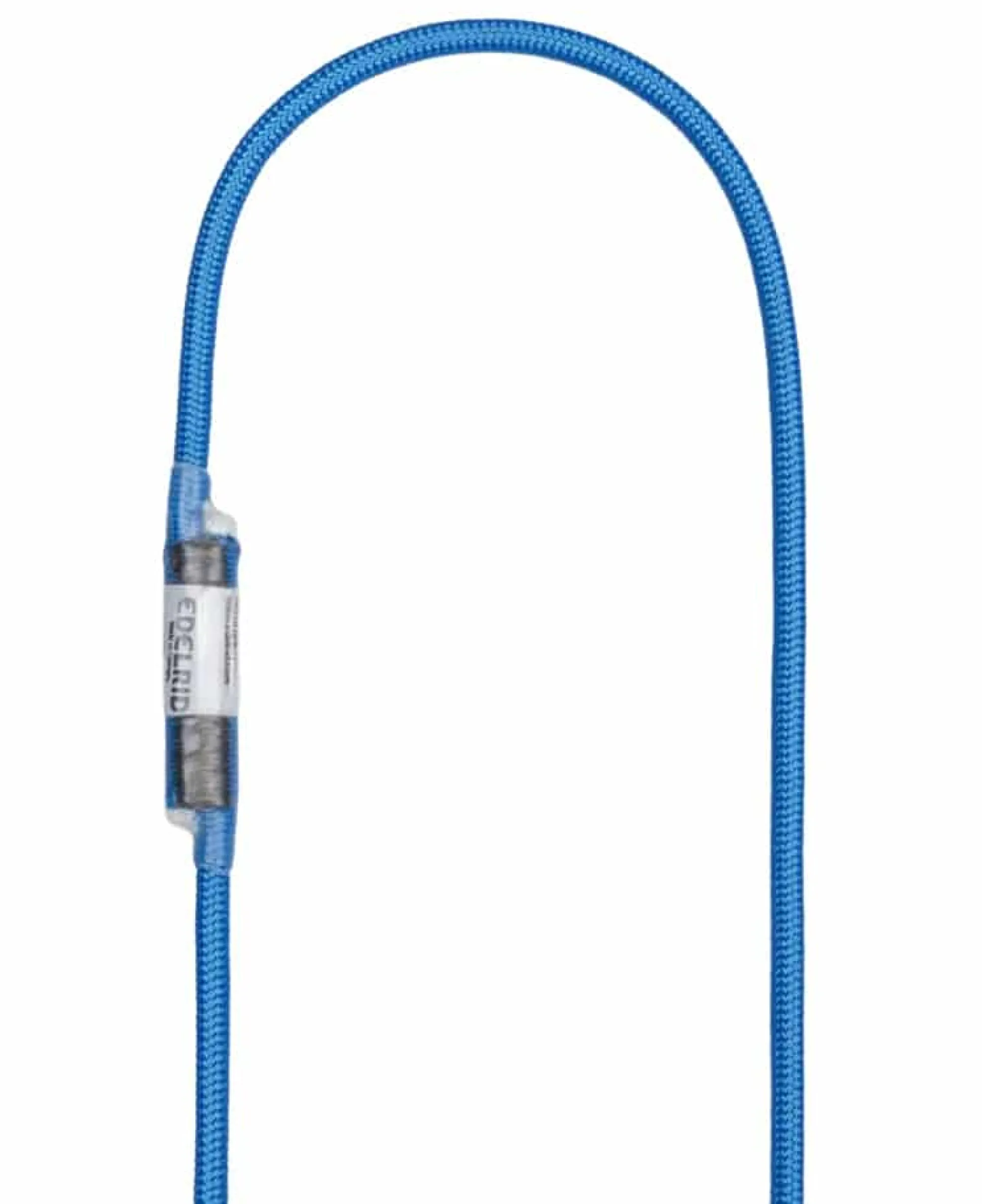 Hmpe Cord Sling 6mm Blue 120 cm