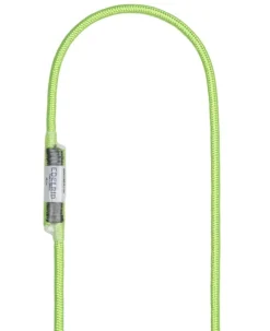 Hmpe Cord Sling 6mm Neongreen 60 cm