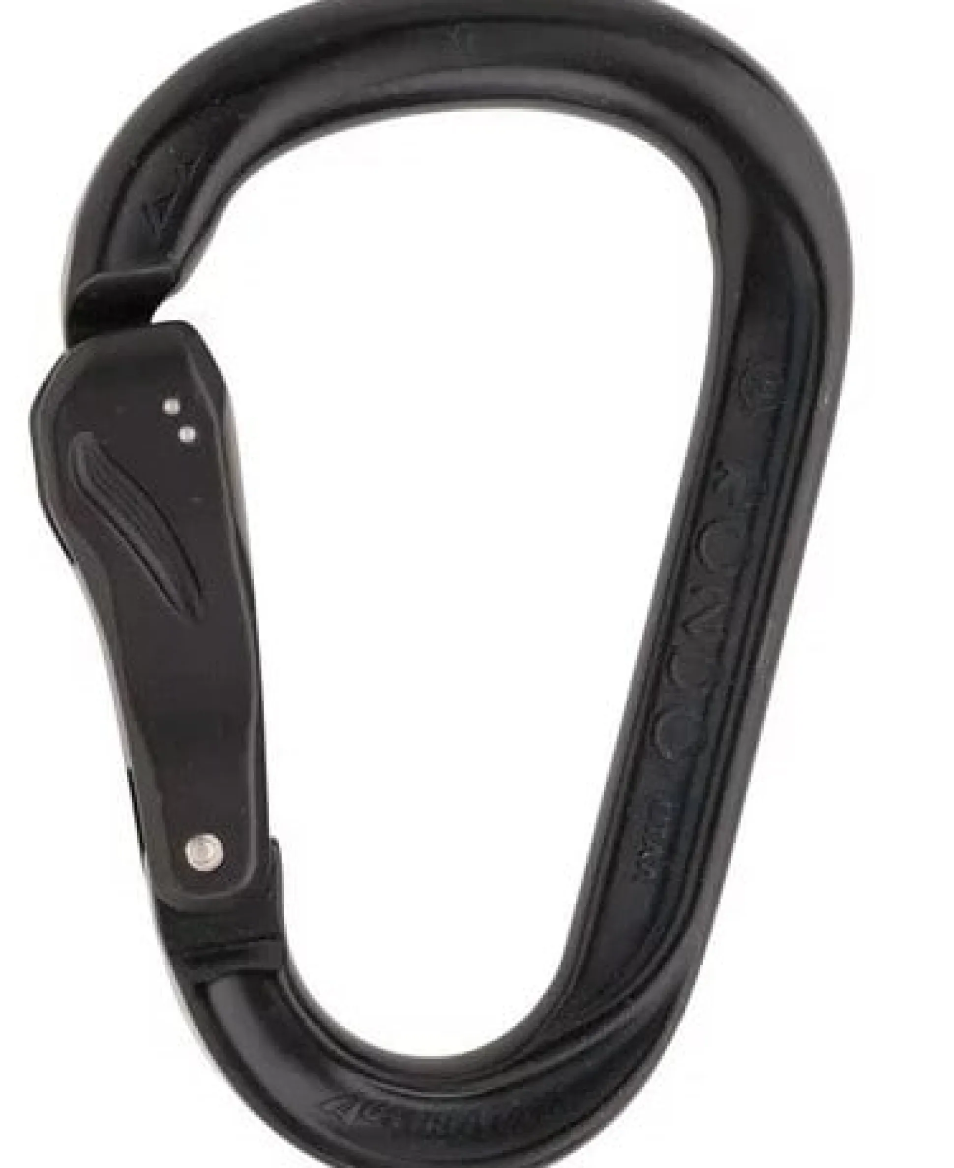 HMS RONDO ID Slide-Autolock - hartbeschichtet