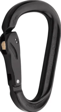 HMS RONDO ID Slide-Autolock - hartbeschichtet