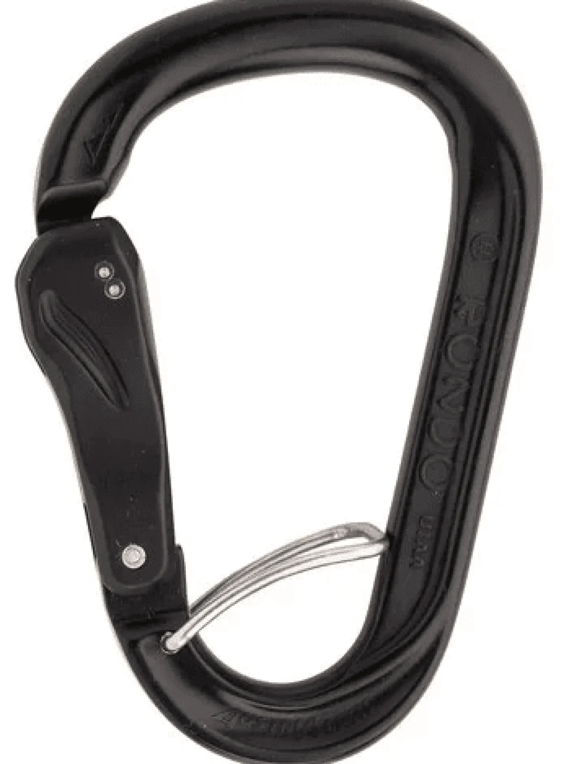 HMS RONDO Slide-Autolock Selfie hartbeschichtet