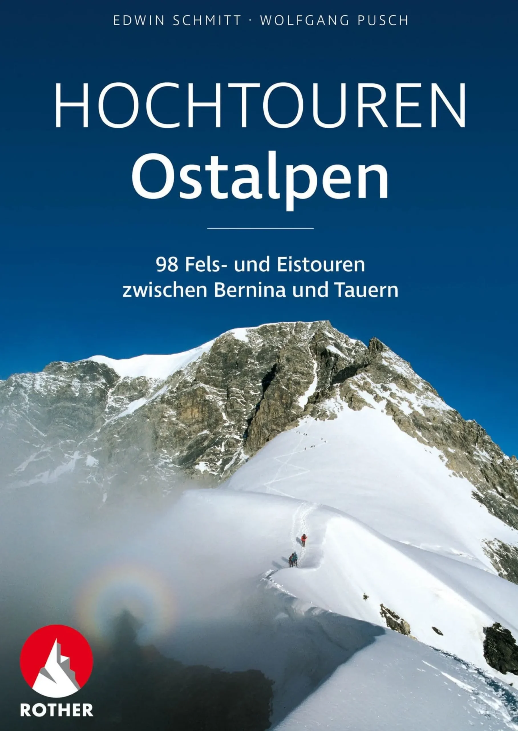 Hochtouren Ostalpen