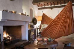 Home Hammock 420 Terracotta Orange