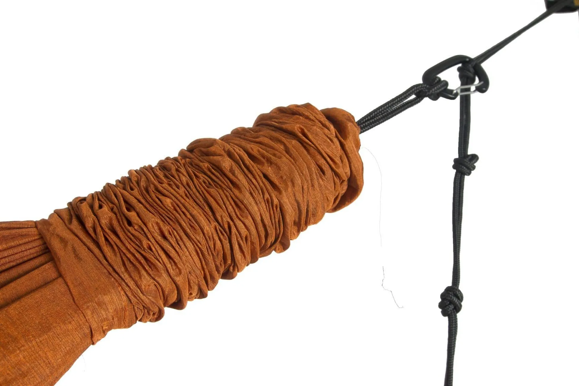 Home Hammock 420 Terracotta Orange