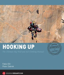 HOOKING UP - Big Wall Manual