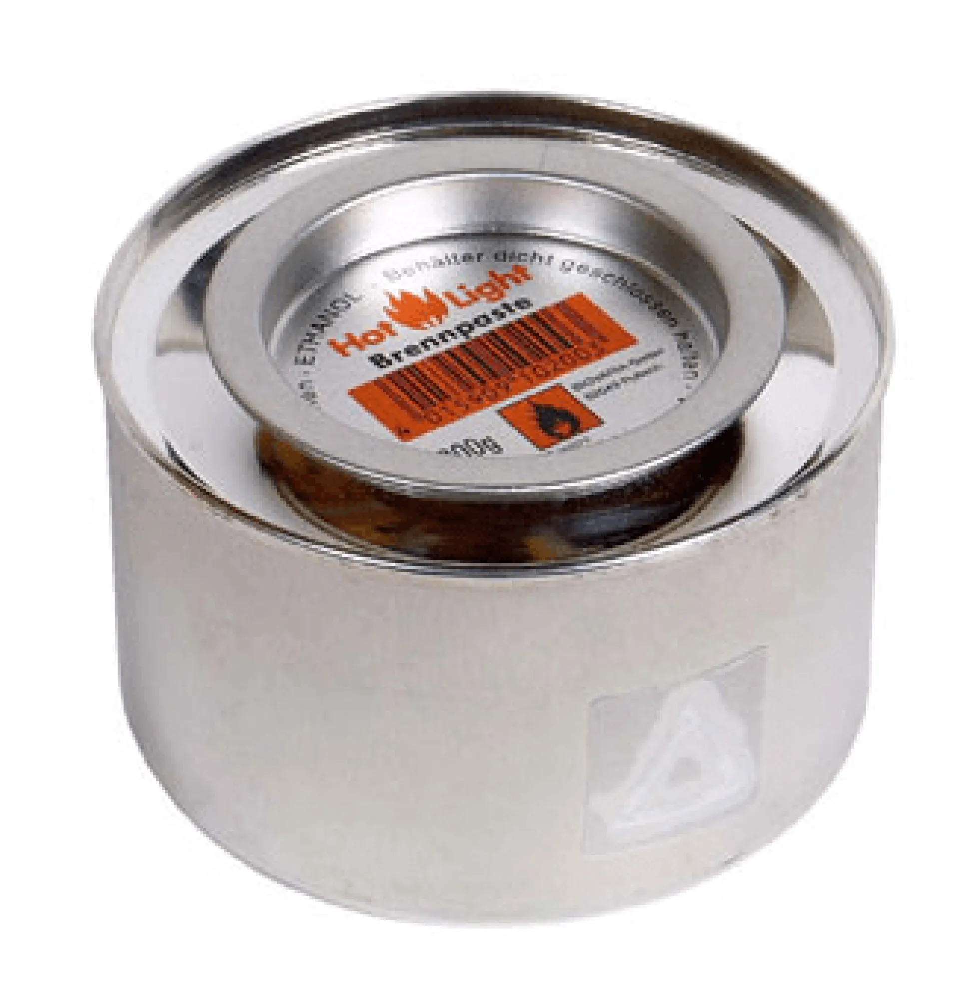 Hot Light Brennpaste 200g Dose