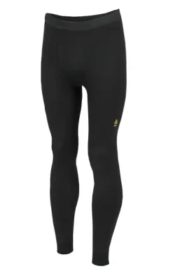 Hotwool Longs Uni Jet Black